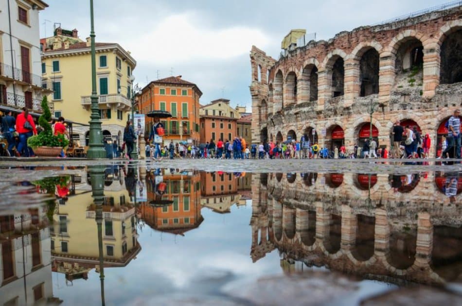 Arena Skip the Line Tour from Verona - Photo 4