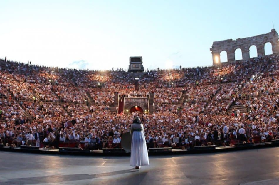 Arena Skip the Line Tour from Verona - Photo 6