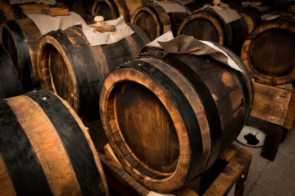 Balsamic Vinegar Tasting Tour from Parma - Photo 2