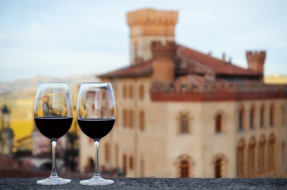 Barolo Wine Tour By Van from Milan - Small Group - Photo 7
