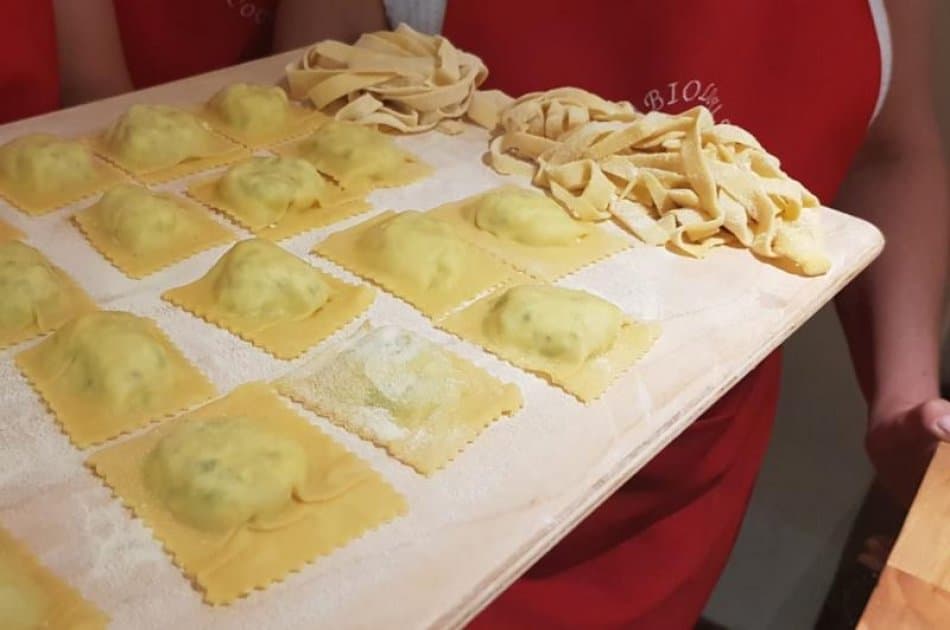 Become an Expert Pasta Maker With This Exclusive Class - Photo 2