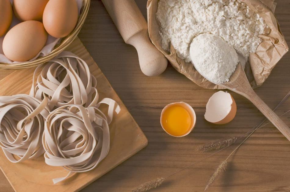Become an Expert Pasta Maker With This Exclusive Class - Photo 8