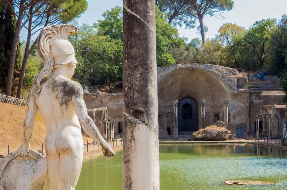 Become Mesmerized With the Villas of Tivoli With a Group Tour - Photo 9