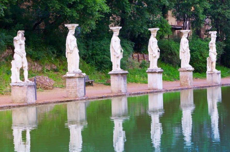 Become Mesmerized With the Villas of Tivoli With a Group Tour - Photo 4