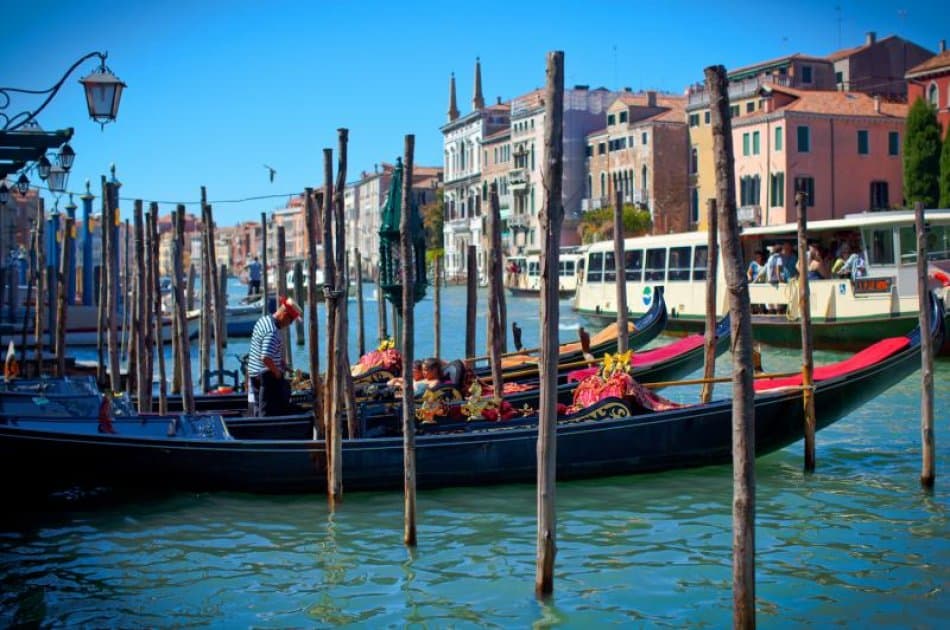 Best of Italy in 8 days - Photo 8