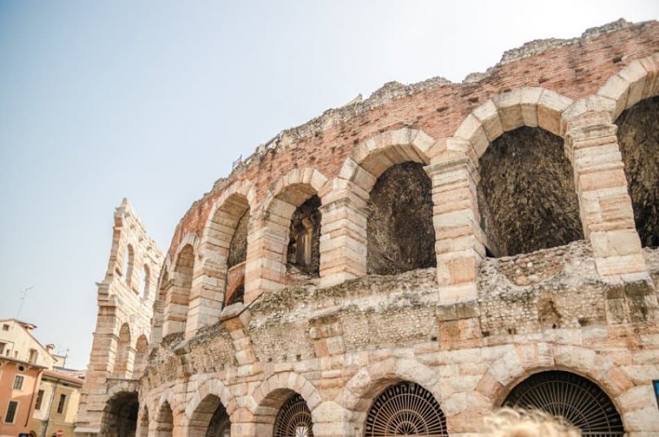 Best of Verona - Arena and Walking Tour of Verona - Photo 12