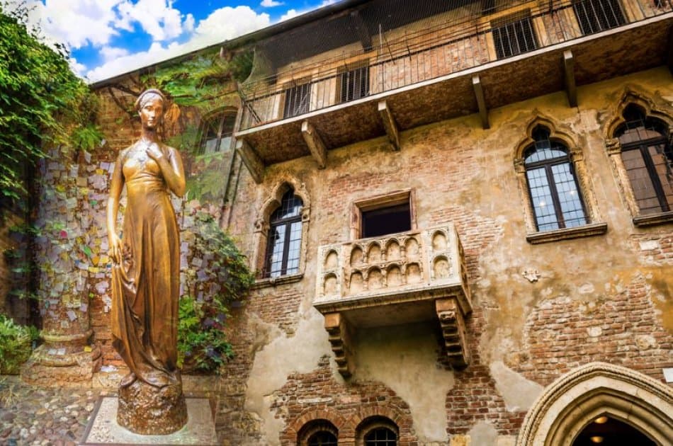 Best of Verona - Arena and Walking Tour of Verona - Photo 4