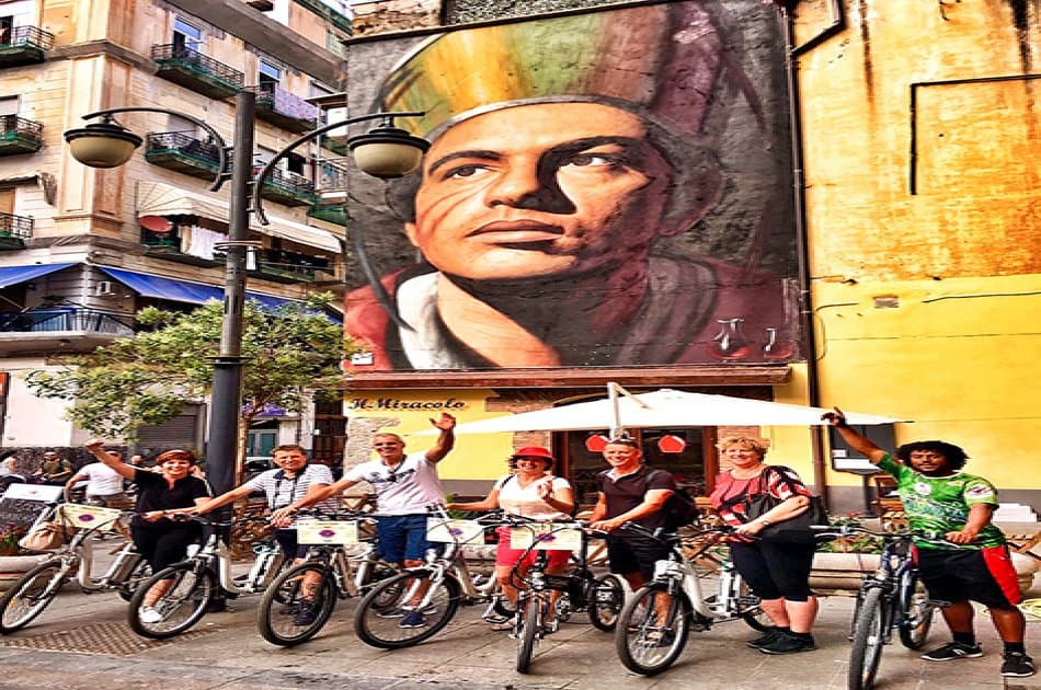 Bike Tour-Highlights of Naples - Photo 6