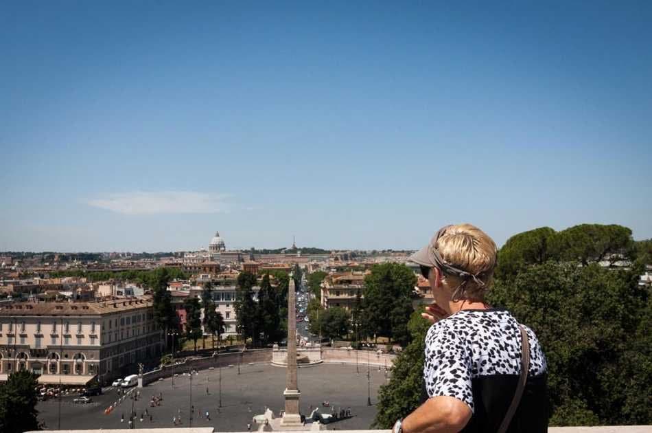 Borghese Gardens & Gallery Skip The line Entrance Ticket - Photo 20