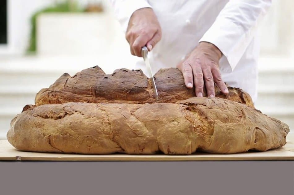 Bread Workshop in Matera - Photo 2