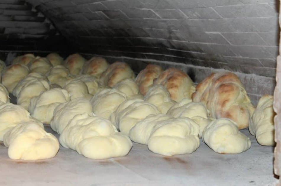 Bread Workshop in Matera - Photo 4