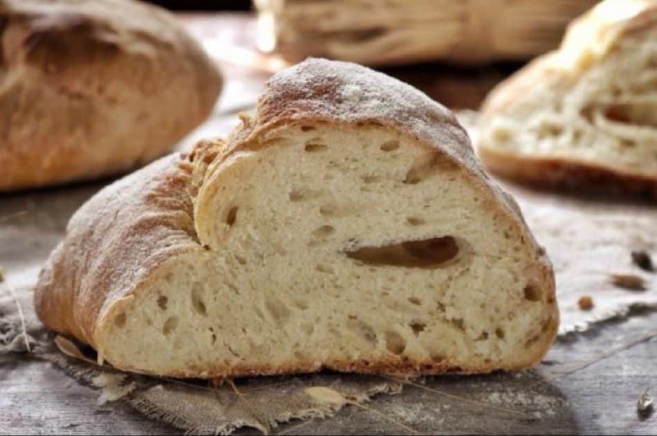 Bread Workshop in Matera - Photo 6
