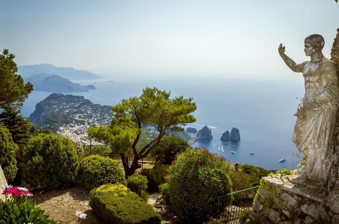 Anacapri