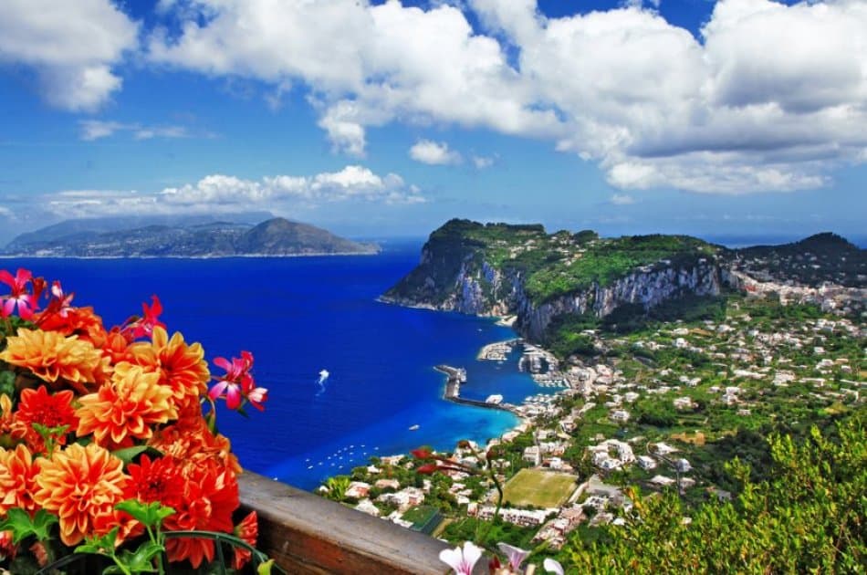 Capri Cruise with Limoncello Tasting - Photo 2
