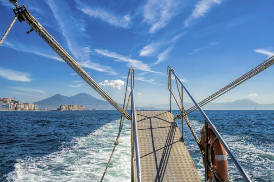 Capri Dream with Blue Grotto - Photo 3