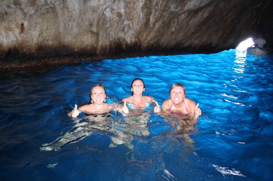 Capri Dream with Blue Grotto - Photo 11