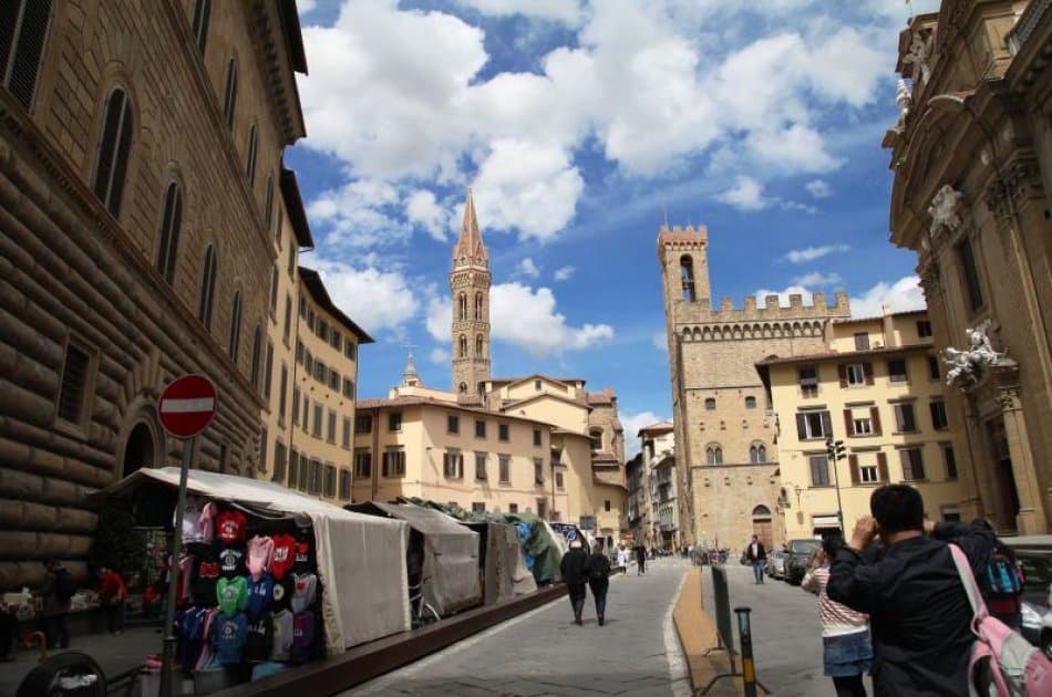 Catch the High Speed Train to Florence - Photo 7