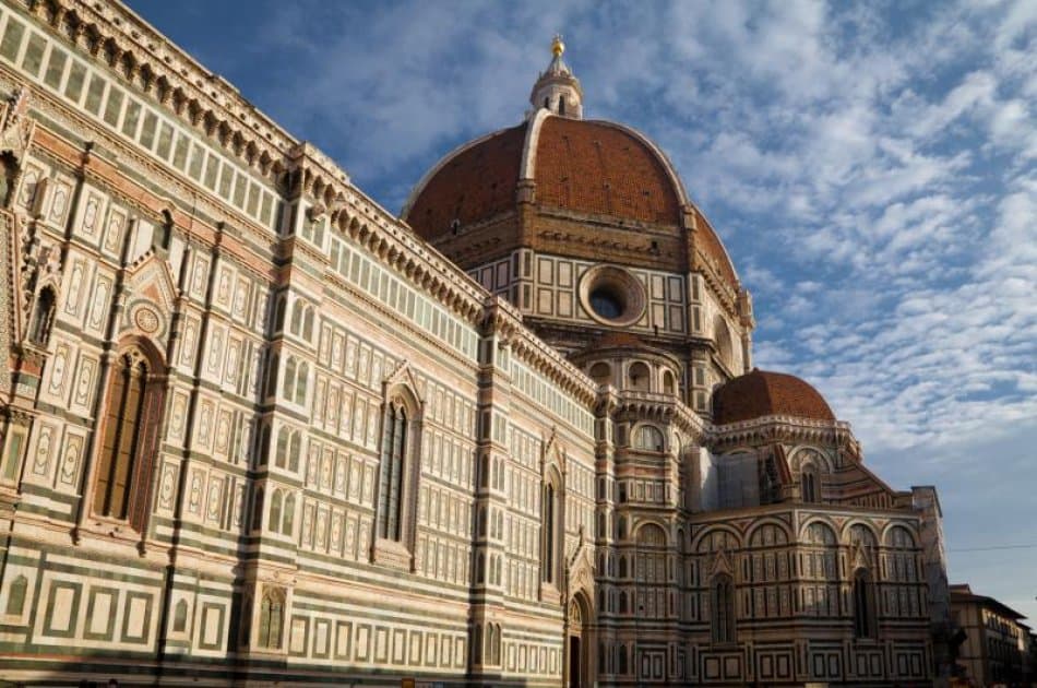 Catch the High Speed Train to Florence - Photo 9