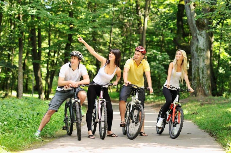 Chianti E-Bike Tour - Photo 2