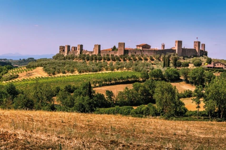Chianti Half Day Wine Tour - Photo 2