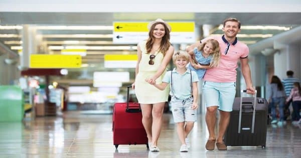 Ciampino Airport to Rome Shared Shuttle Transfers - Photo 1