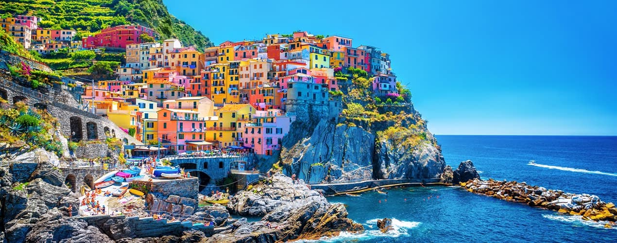 Cinque Terre