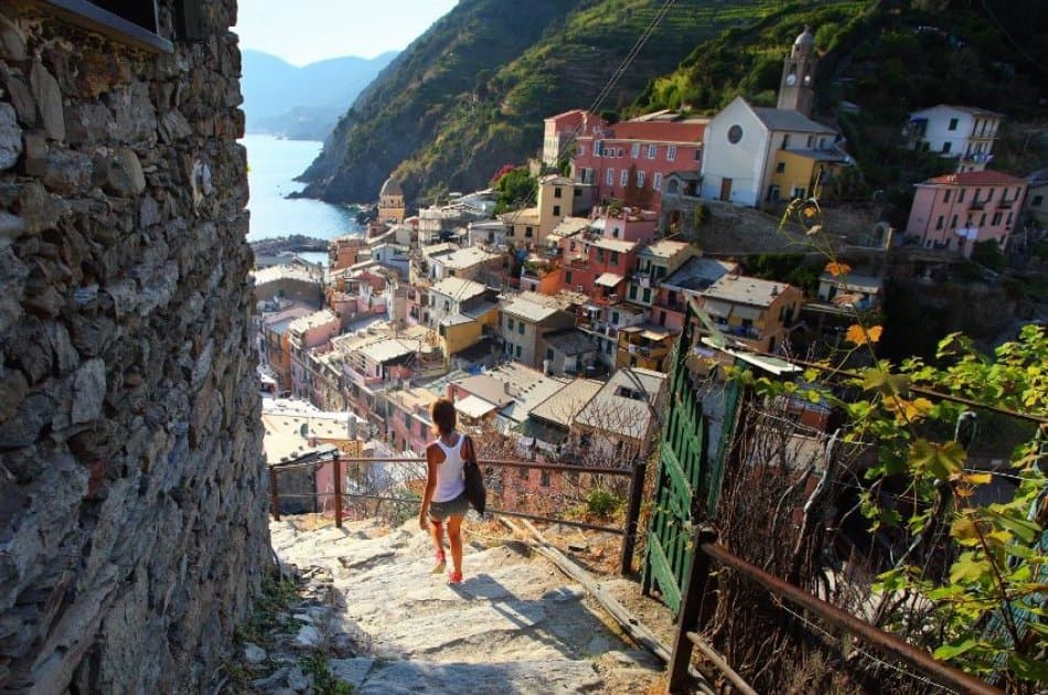 Cinque Terre Day Tour from Milan - Photo 10
