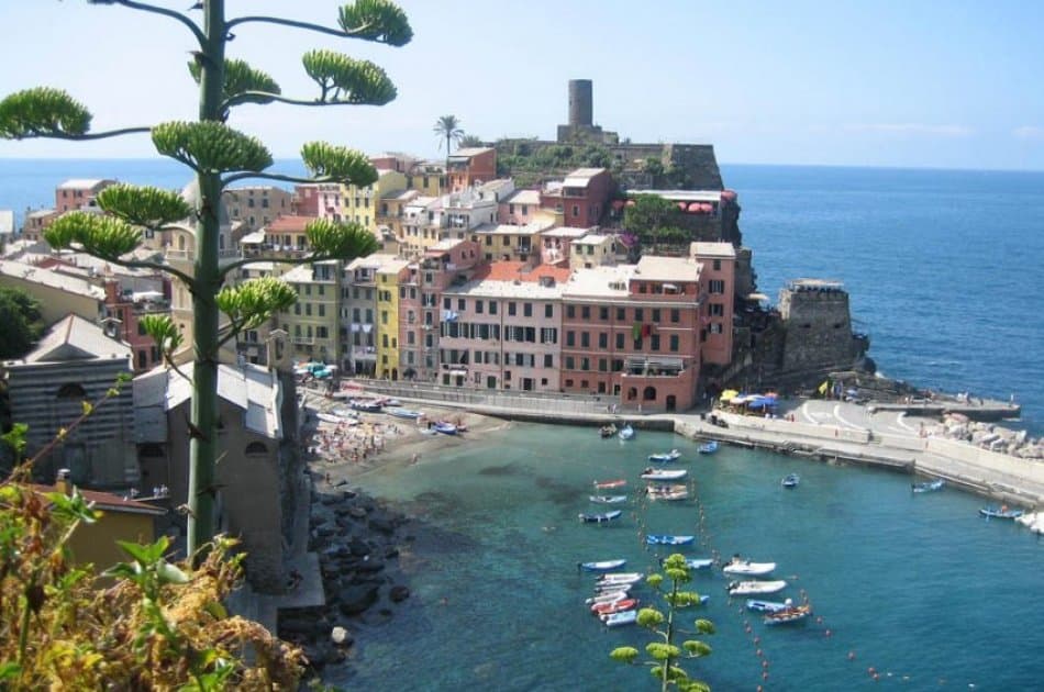 Cinque Terre Day Tour from Milan - Photo 5