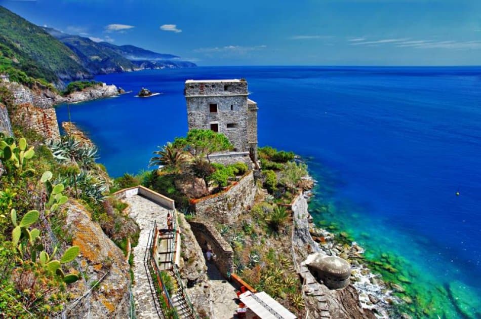 Cinque Terre Day Tour from Milan - Photo 7
