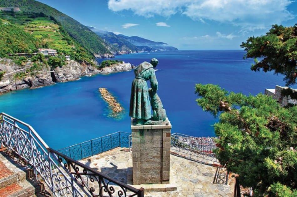 Cinque Terre Day Tour from Milan - Photo 9