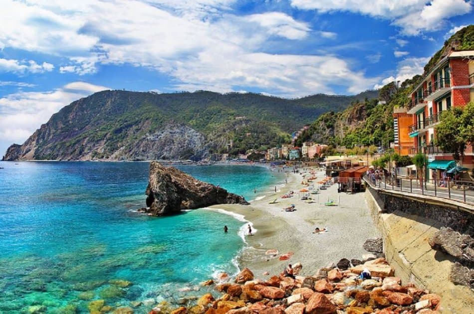 Cinque Terre with Lunch from Florence - Photo 10