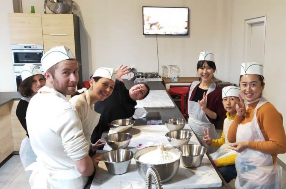 Cooking Class in Chianti Farm - Photo 13