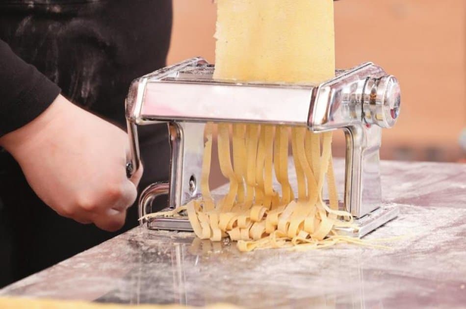 Cooking Class in Chianti Farm - Photo 6