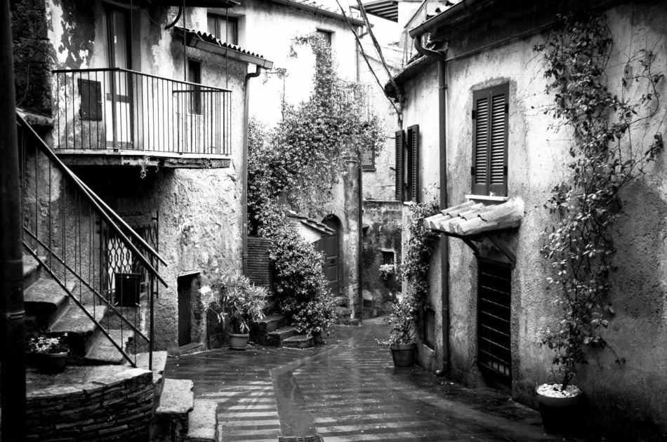 Dinner in a Quiet Retreat One Hour From Rome - Photo 2