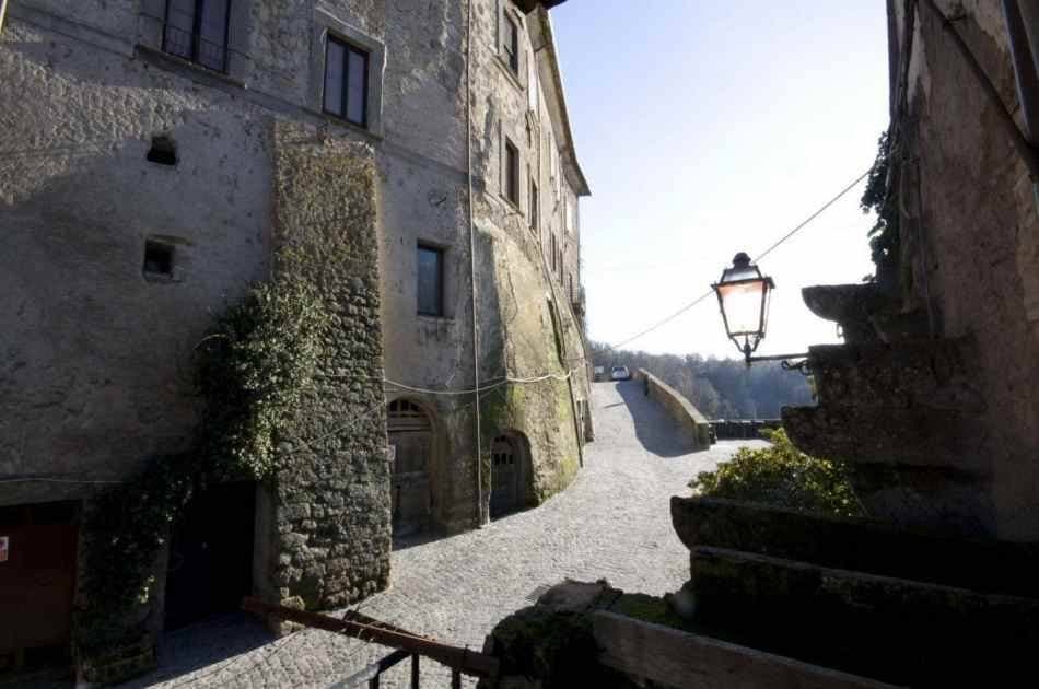 Dinner in a Quiet Retreat One Hour From Rome - Photo 3