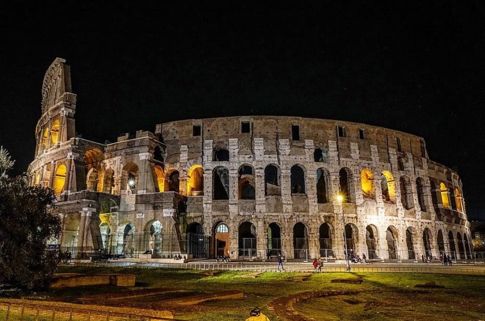 Discover the Best of Rome by Night - Photo 13