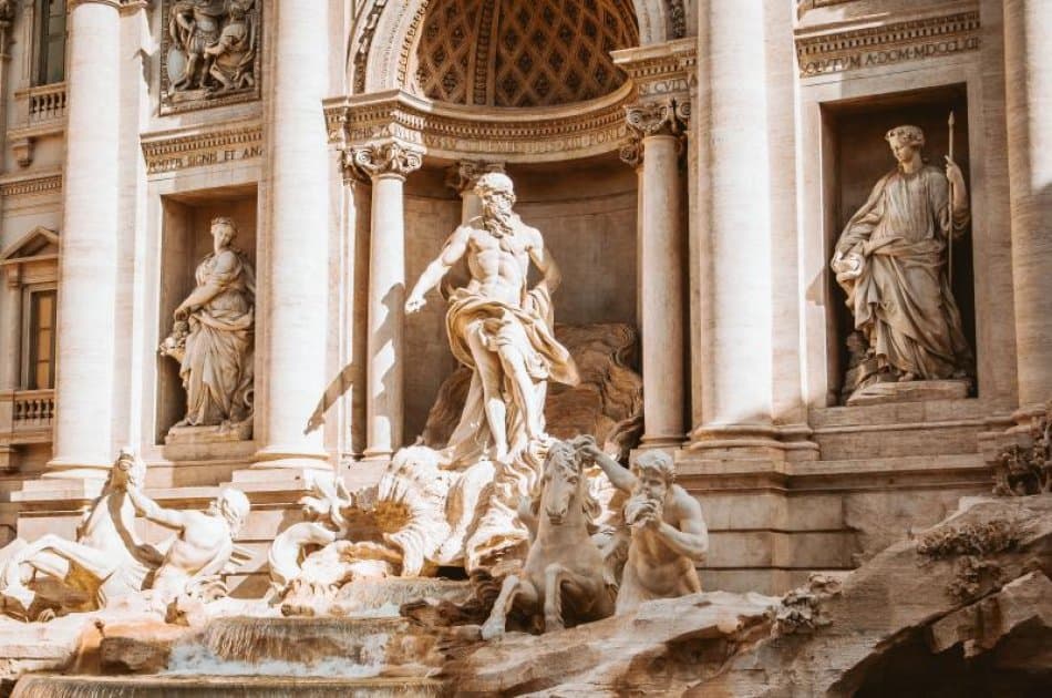 Discover the Best of Rome by Night - Photo 3