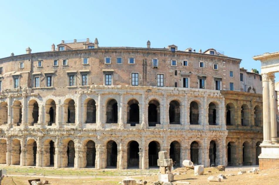 Discover the Best of Rome by Night - Photo 5