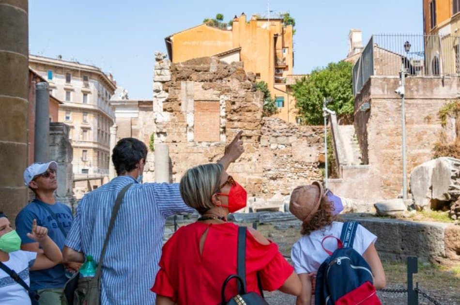 Discover the Best of Rome by Night - Photo 6
