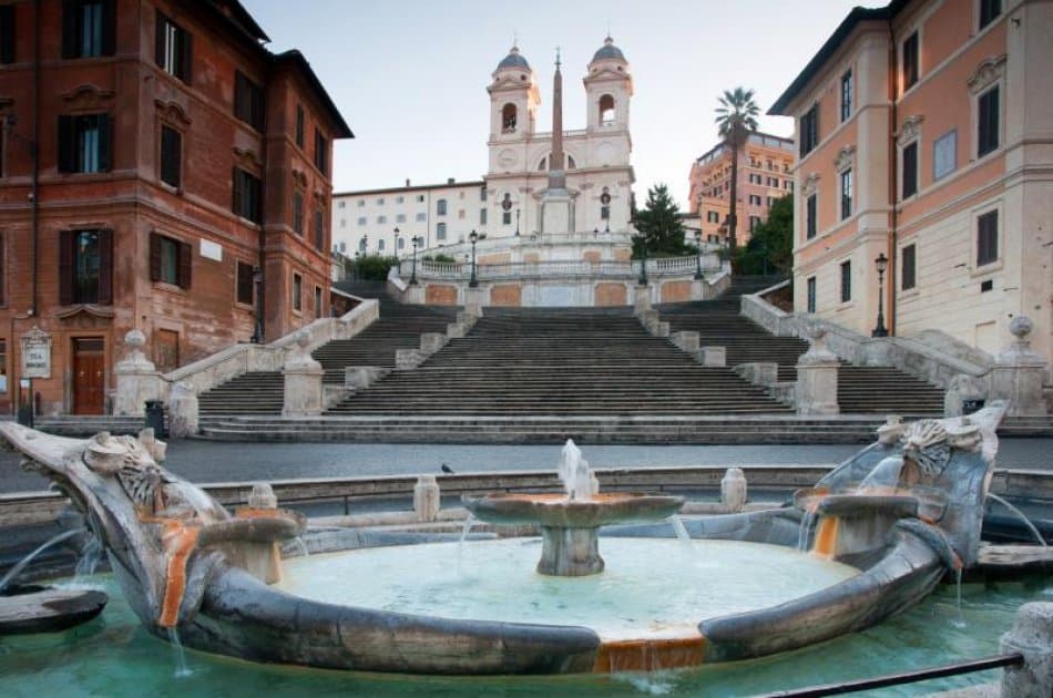 Discover the Best of Rome by Night - Photo 8