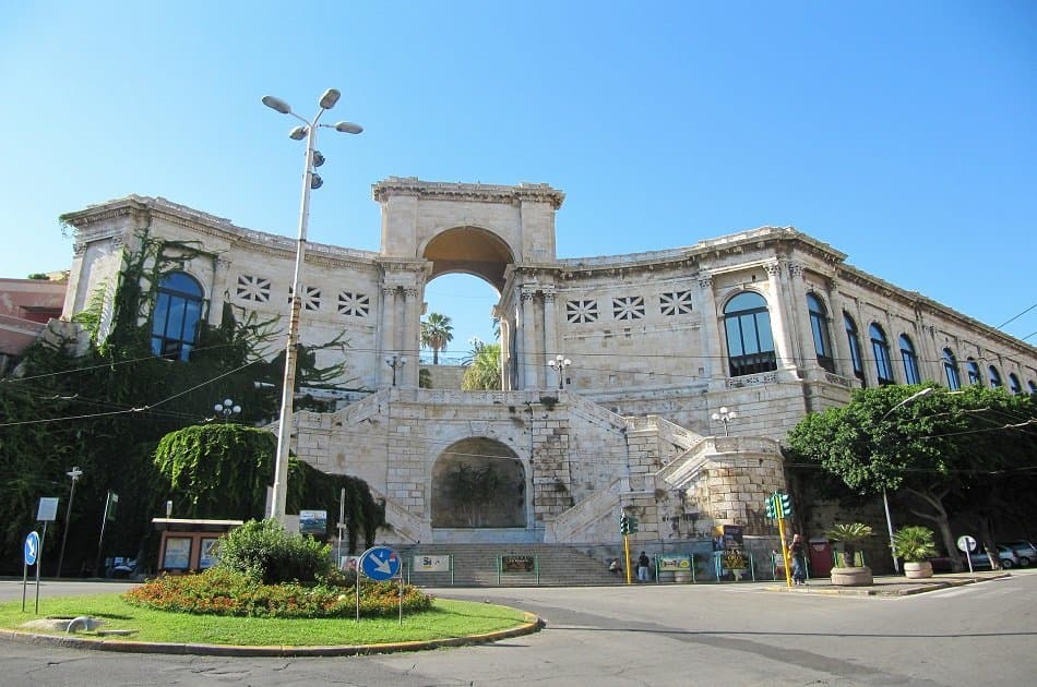 Discovering Cagliari on a Private 4 Hour Tour - Photo 6