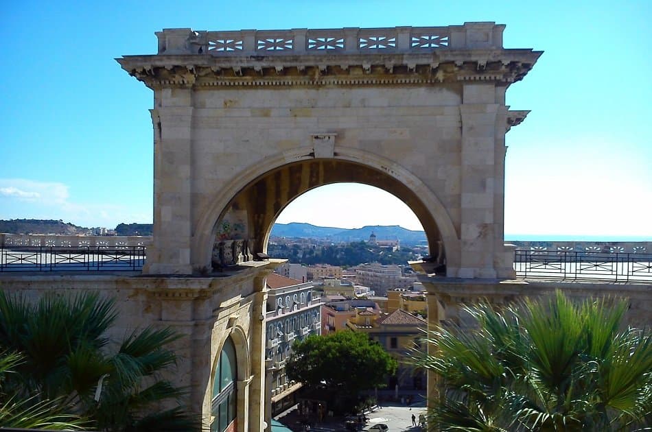 Discovering Cagliari on a Private 4 Hour Tour - Photo 3
