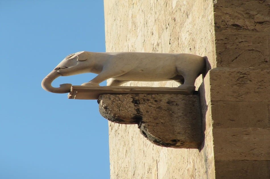 Discovering Cagliari on a Private 4 Hour Tour - Photo 5