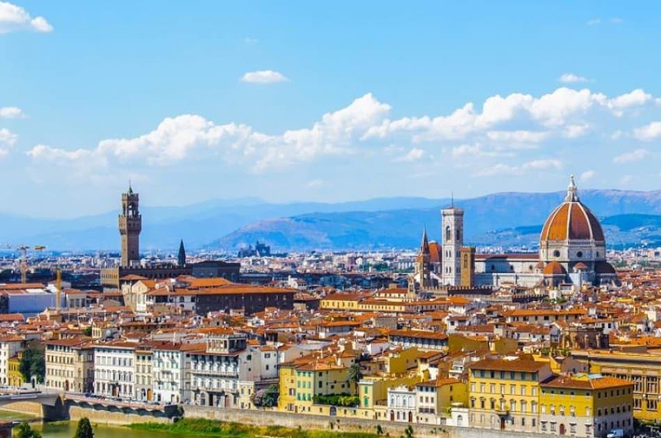 Electric Bike Tour of Florence - Photo 5