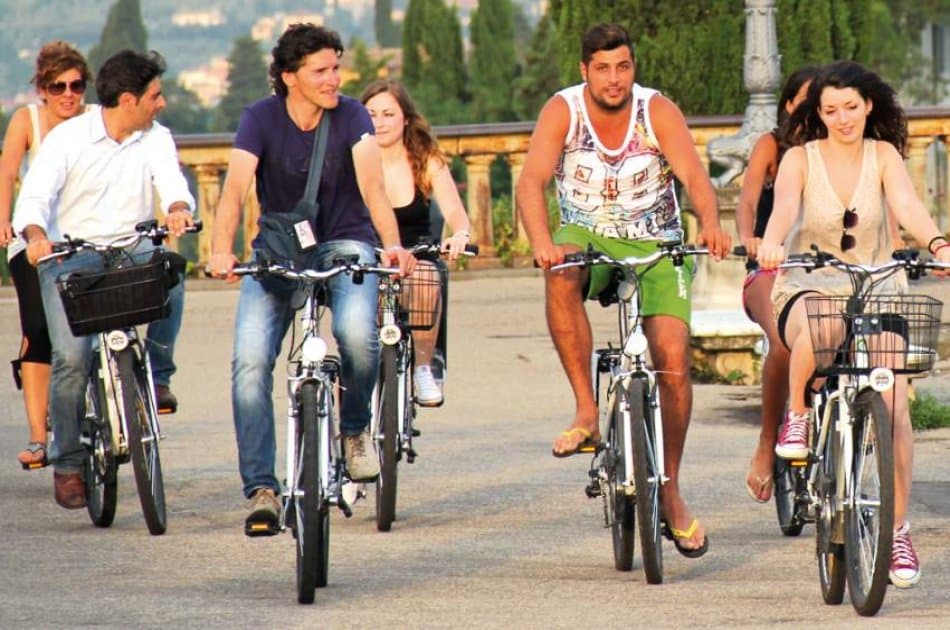 Electric Bike Tour of Florence - Photo 6