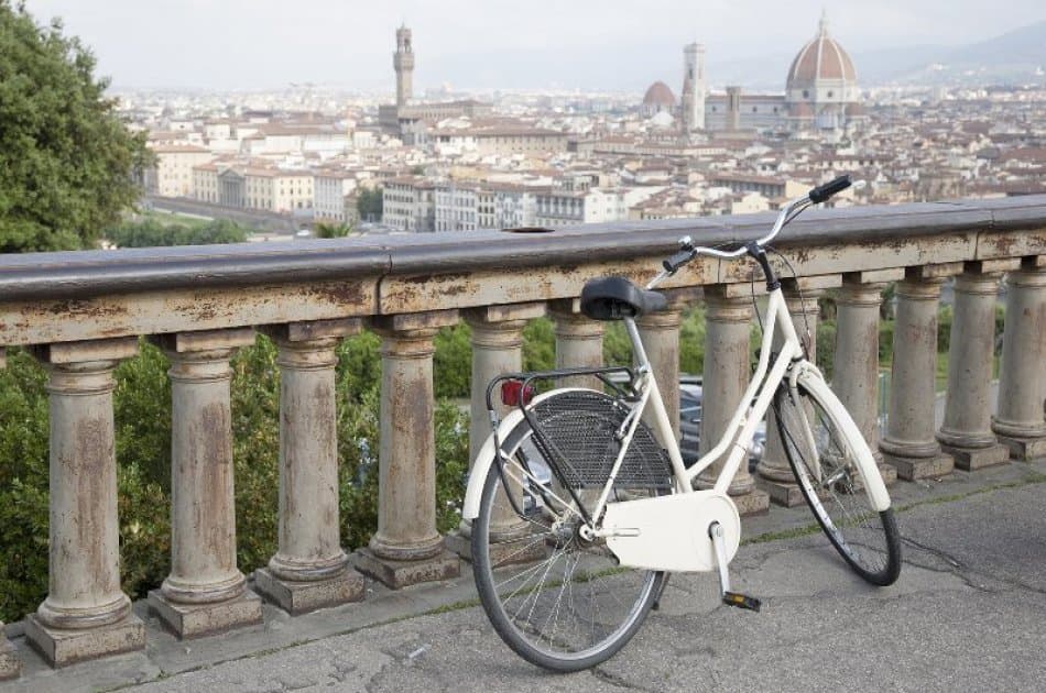 Electric Bike Tour of Florence - Photo 2
