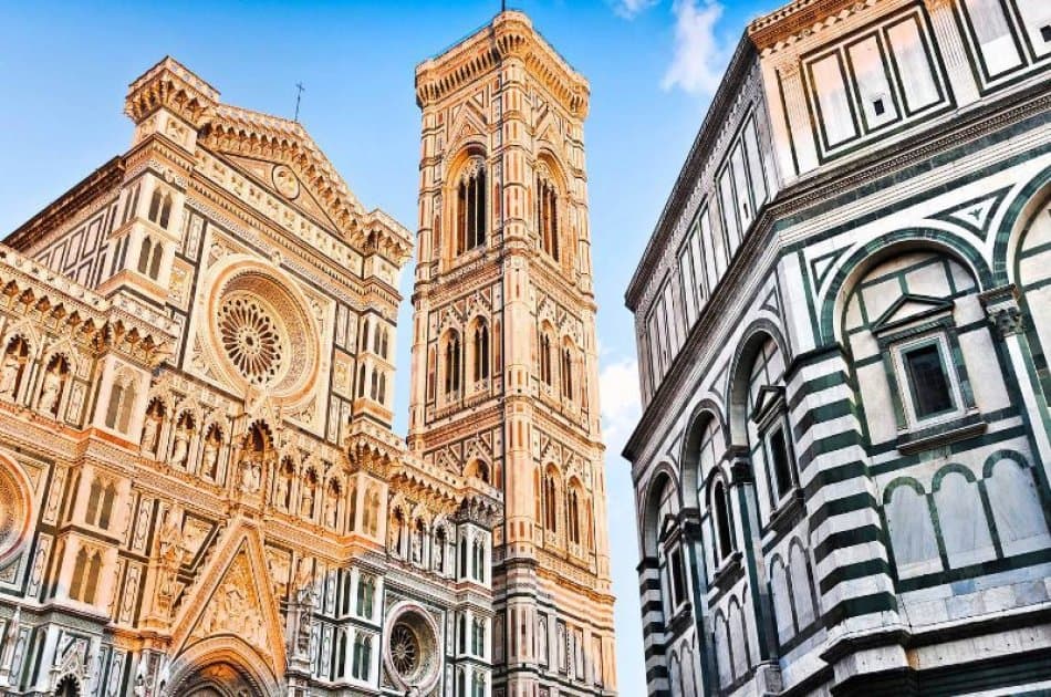 Electric Bike Tour of Florence - Photo 7