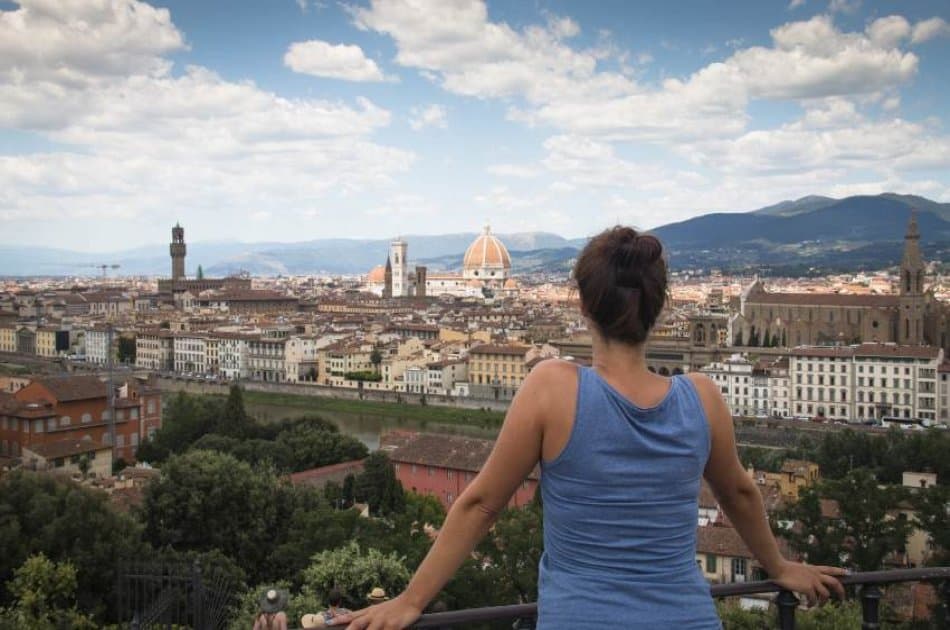Electric Bike Tour of Florence - Photo 8