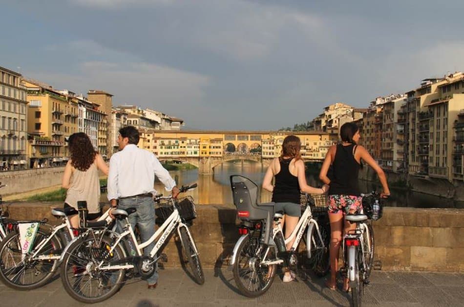 Electric Bike Tour of Florence - Photo 10