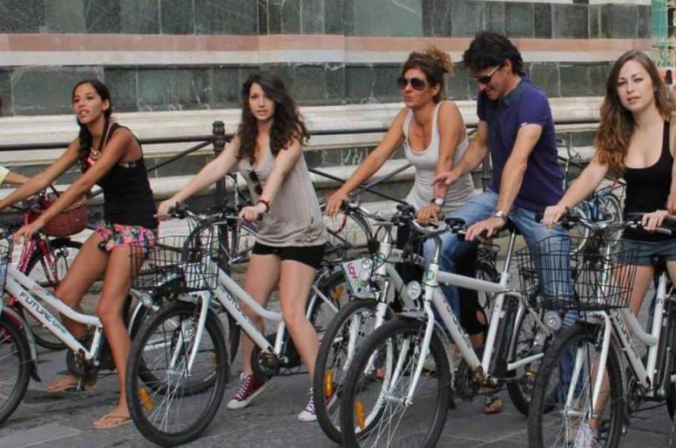 Electric Bike Tour of Florence - Photo 11